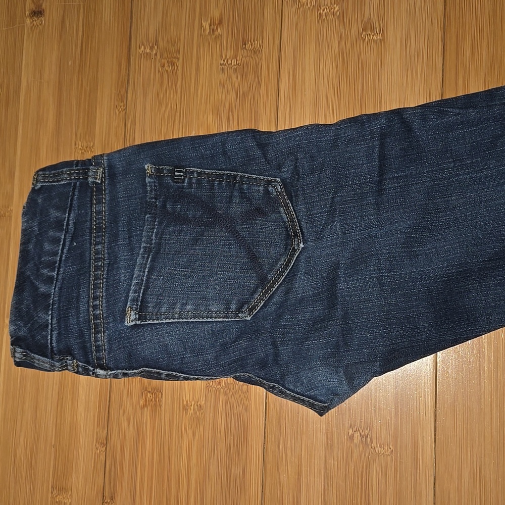 IT Jeans Skinny Size 25